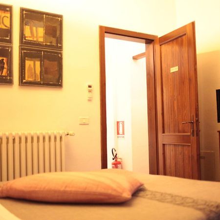 Agriturismo Il Cucco Altedo الغرفة الصورة