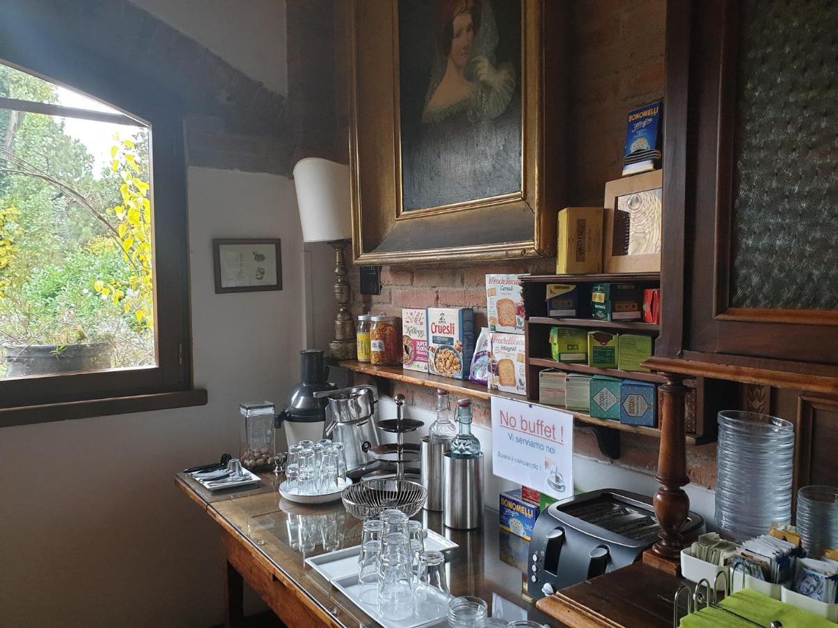Agriturismo Il Cucco Altedo المظهر الخارجي الصورة