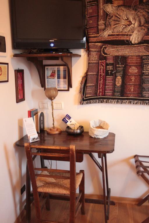 Agriturismo Il Cucco Altedo الغرفة الصورة