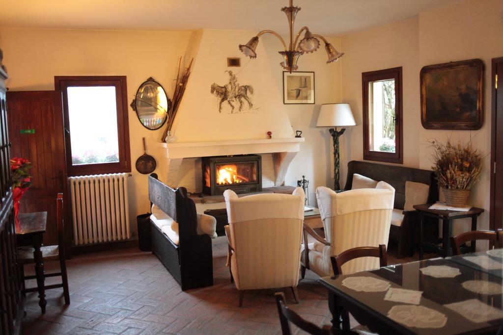 Agriturismo Il Cucco Altedo المظهر الخارجي الصورة