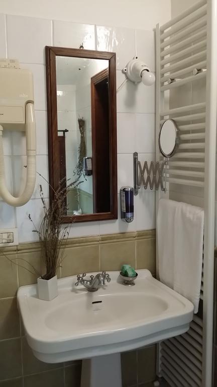 Agriturismo Il Cucco Altedo الغرفة الصورة