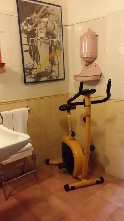Agriturismo Il Cucco Altedo الغرفة الصورة